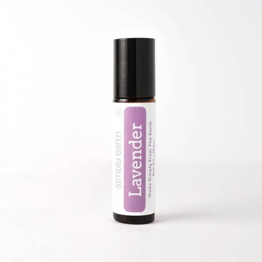 Lavender // Roll On // 10ml