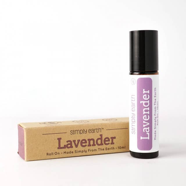 Lavender // Roll On // 10ml