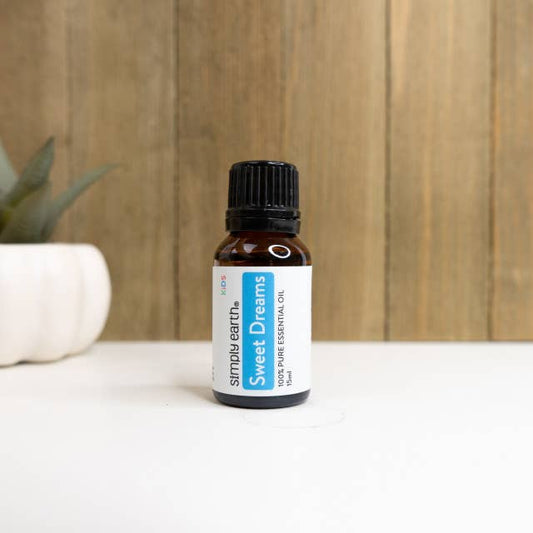 Sweet Dreams Essential Oil Blend 15ml