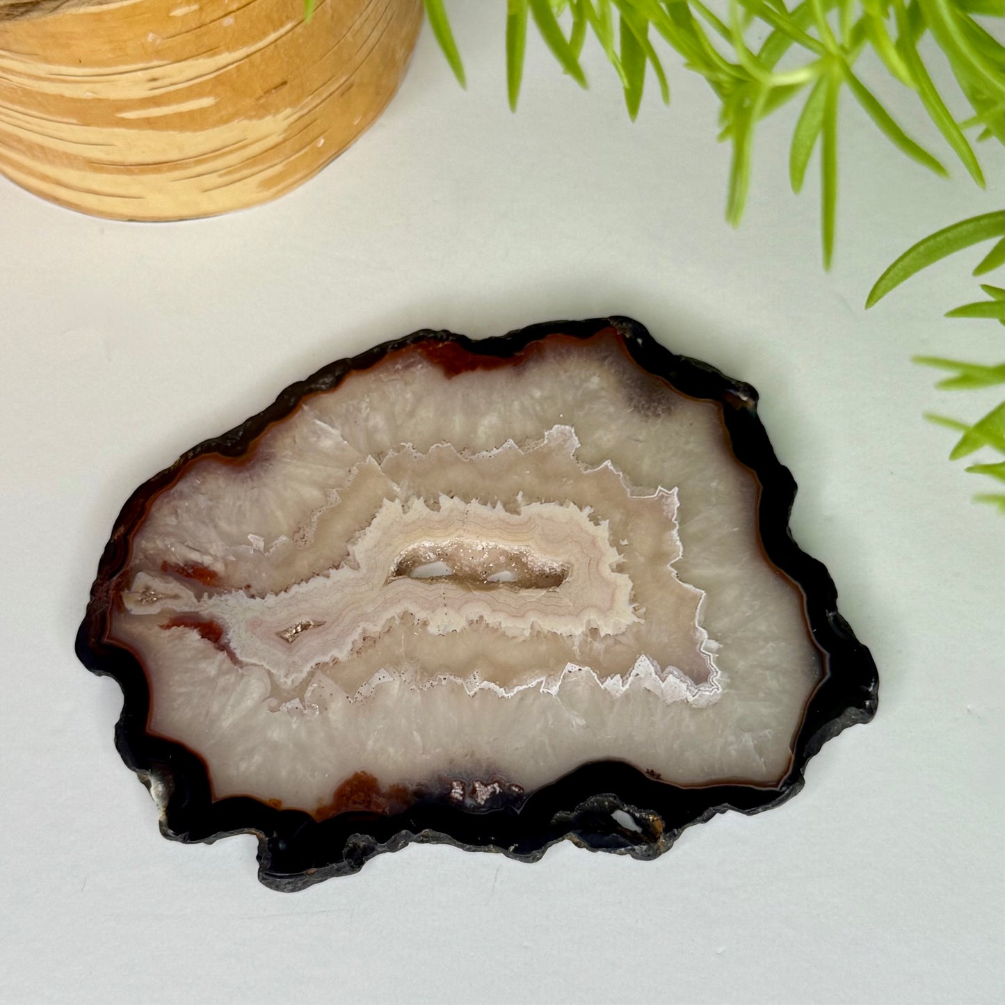 Agate // Slice