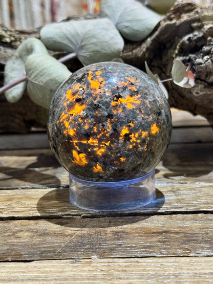 Yooperlite // Sphere