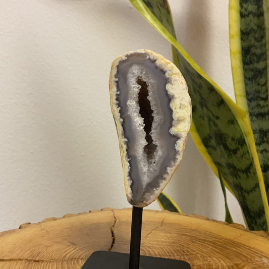 Geode // Small // Metal Stand