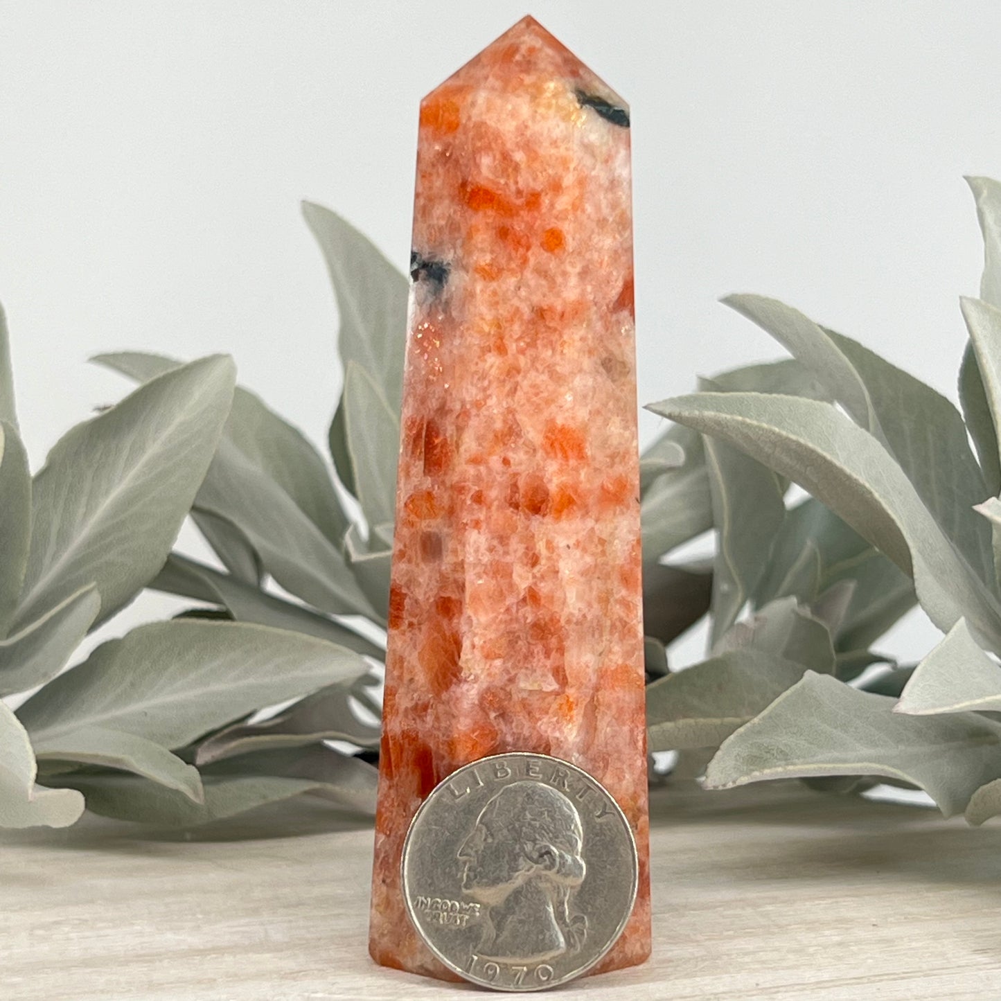 Sunstone // Tower