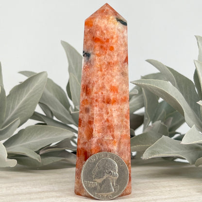 Sunstone // Tower