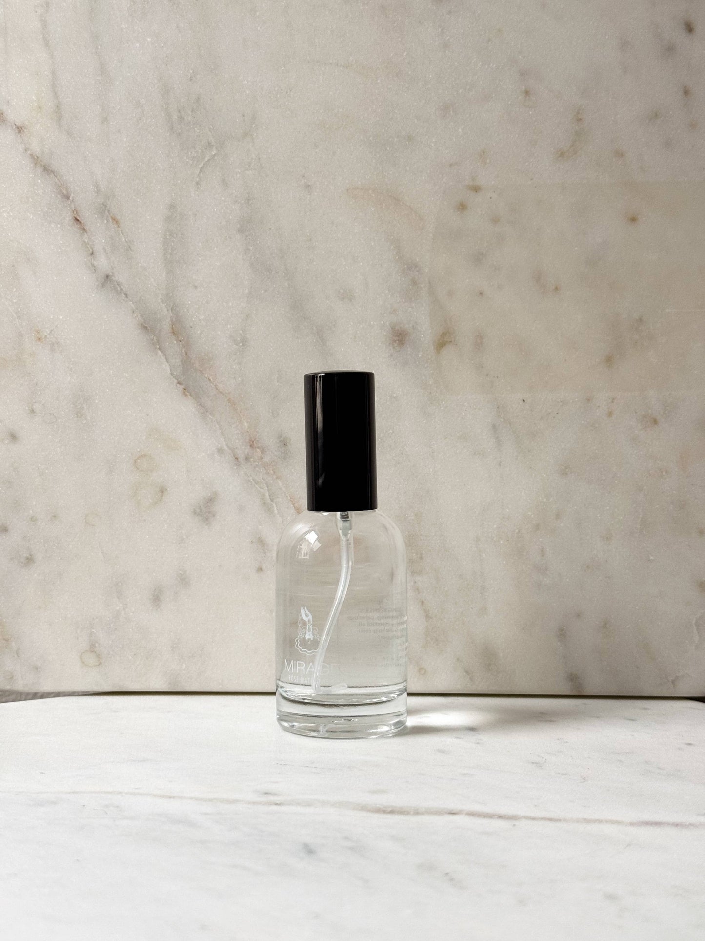 Bhava // Mirage rose water mist