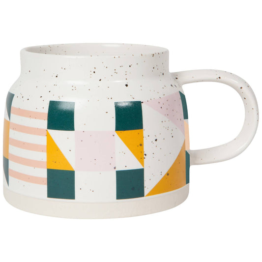 Sequence // Mug