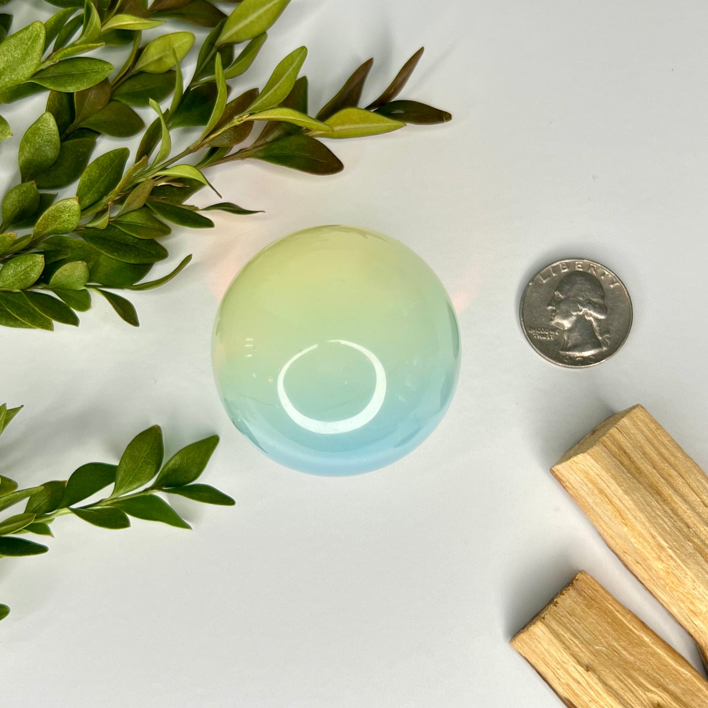 Opalite // Sphere