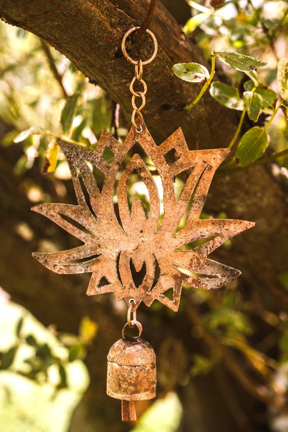 Lotus Chime