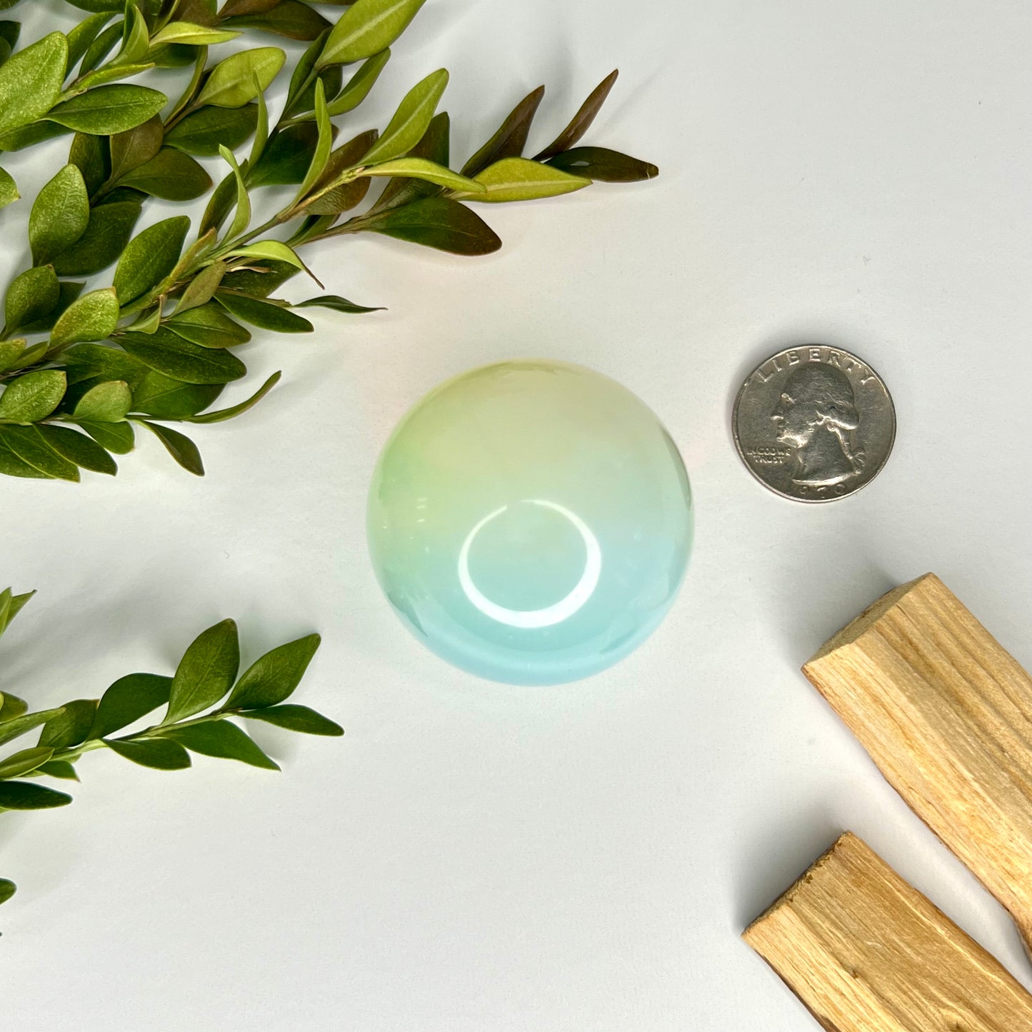 Opalite // Sphere