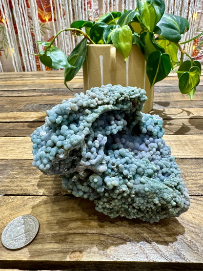 Agate // Grape // Cluster - SolRising The Rock Shop