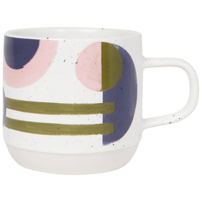 Refract // Mug