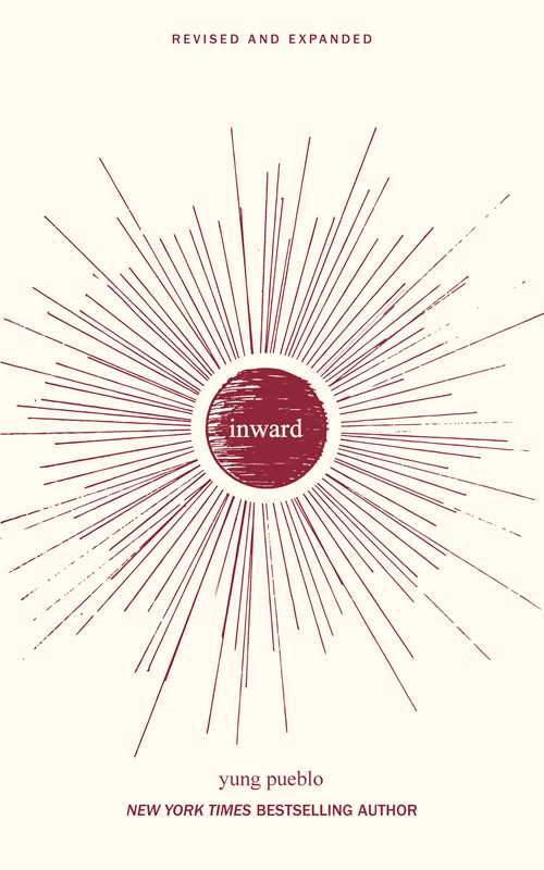 Inward by yung  pueblo: Paperback; 240 pages / English - SolRising The Rock Shop