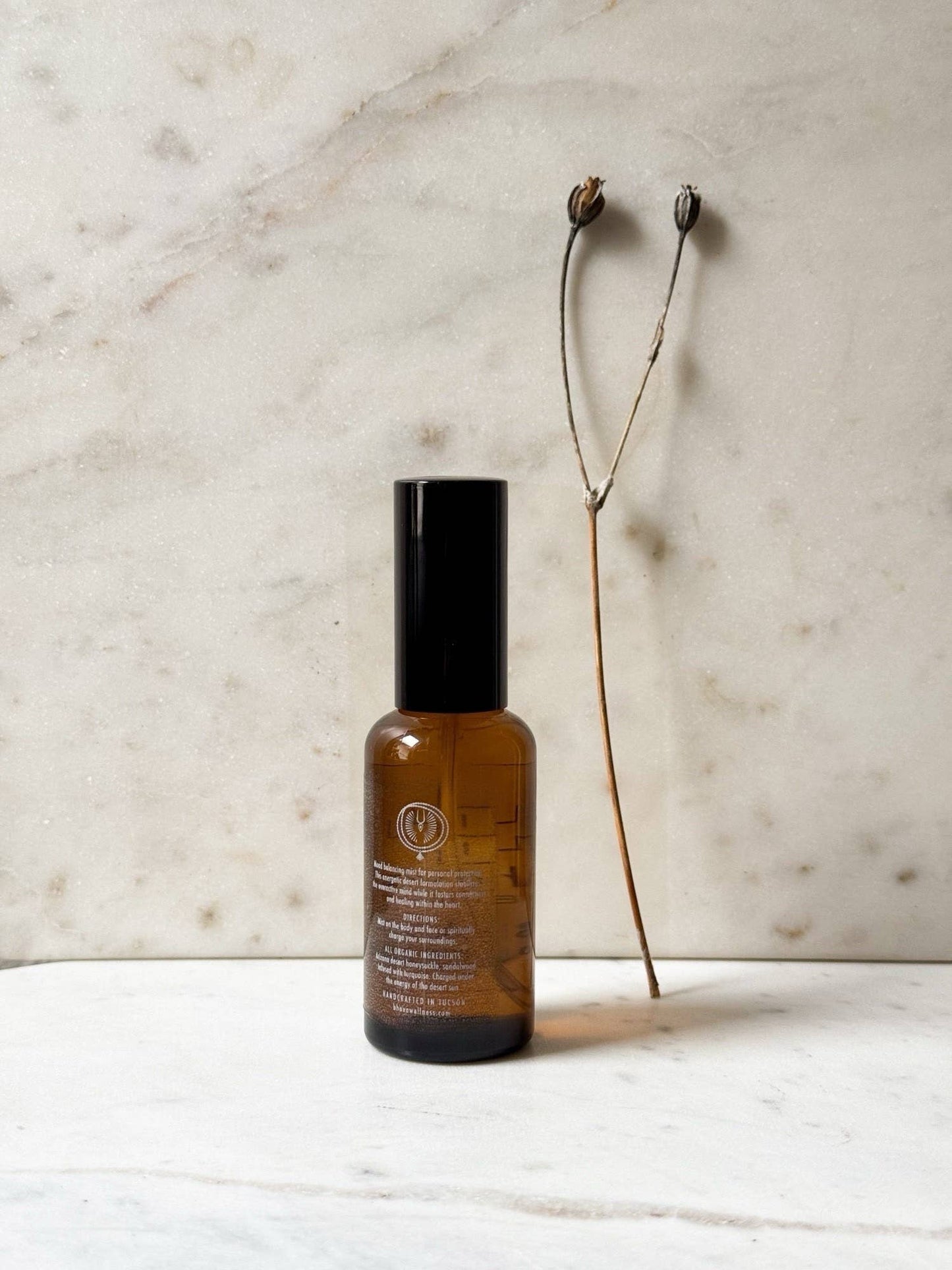 Bhav Desert Mood Mist