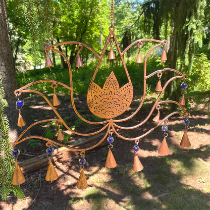 Neel Kamal Chime // Pink