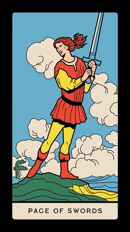 Mini Tarot by Margot Robert-Winterhalter: Flashcards; 104 pages / English - SolRising The Rock Shop