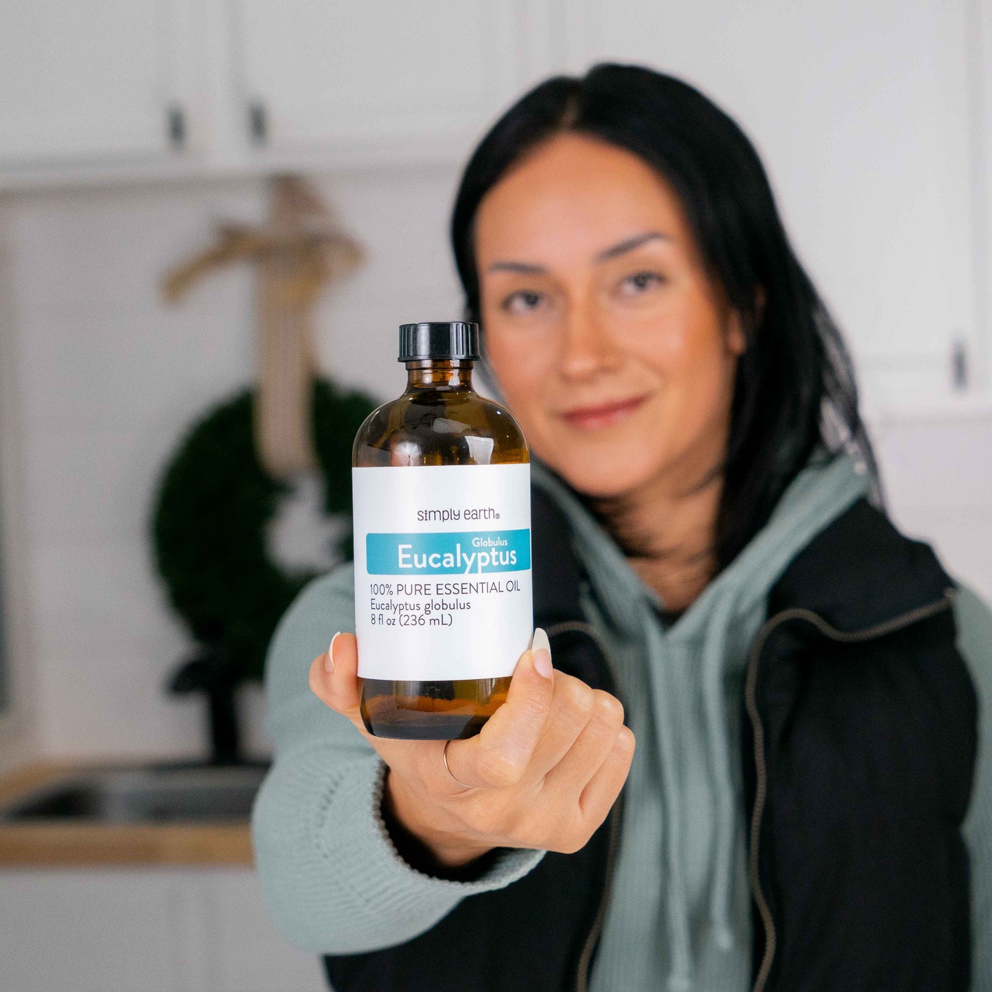 Eucalyptus Essential Oil 15mL