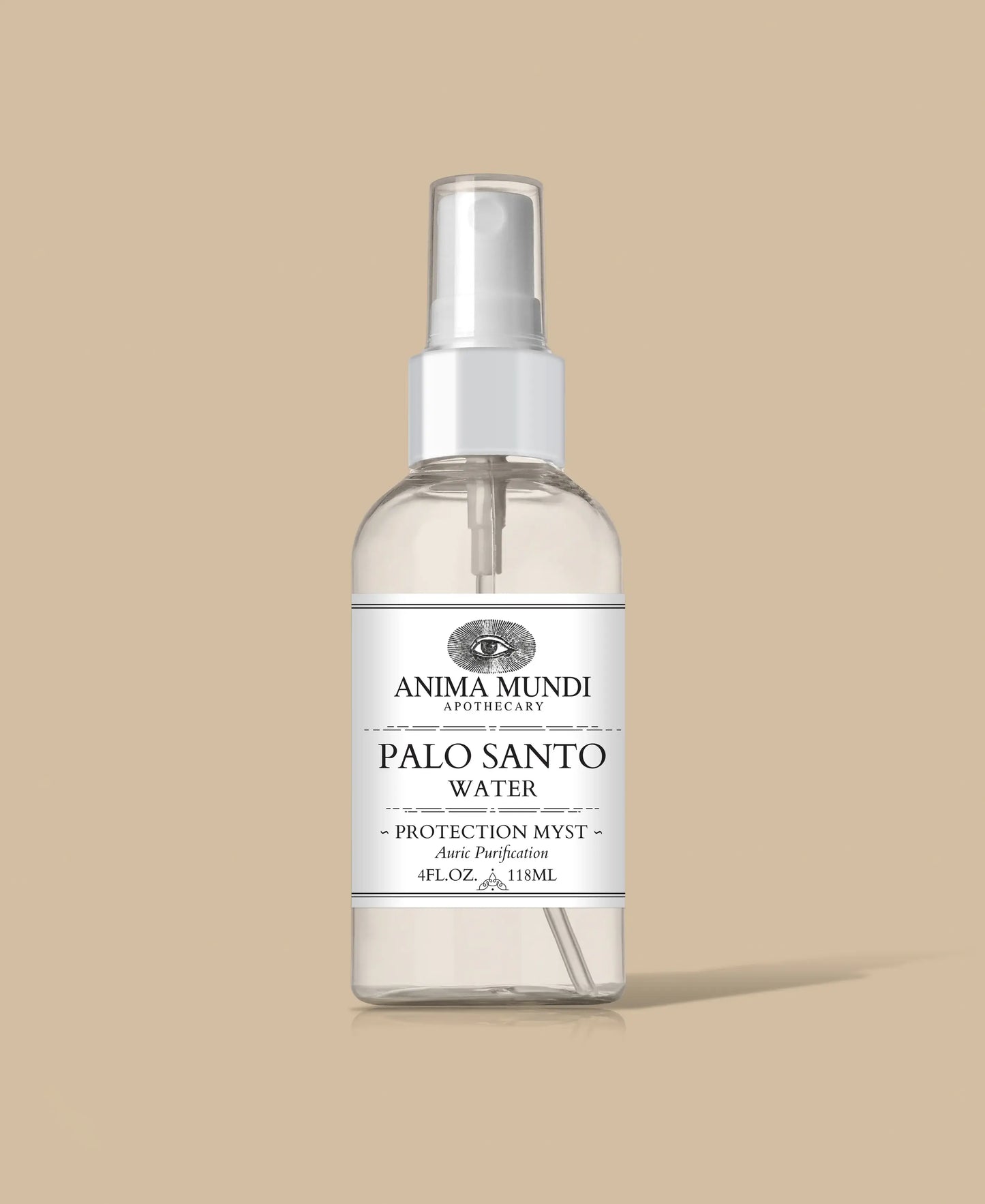 Palo Santo Protection Myst | Auric Purification