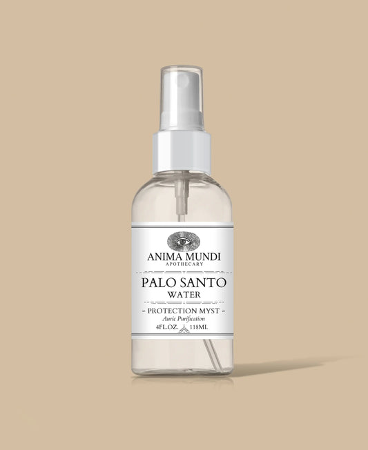 Palo Santo Protection Myst | Auric Purification