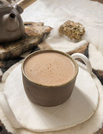 Uplifting Uganda 100% Cacao // Organic Ceremonial Chocolate // 1/2 lb