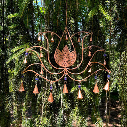 Neel Kamal Chime // Pink