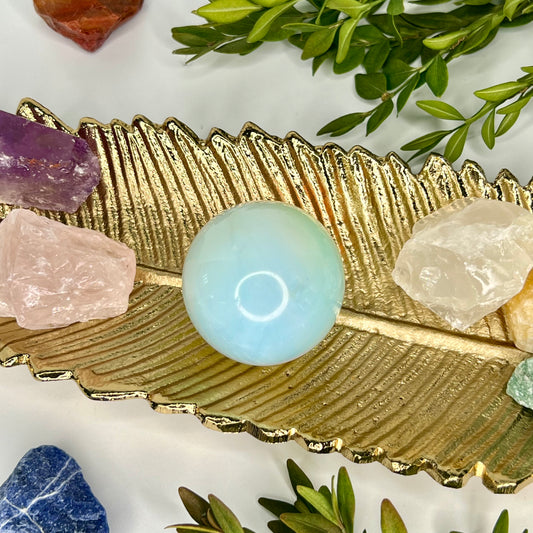 Opalite // Sphere