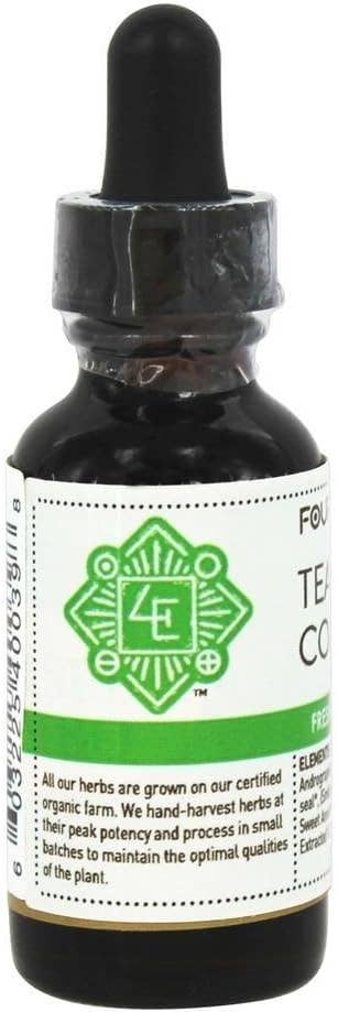 Teasel Combo Tincture Blend - 1 oz