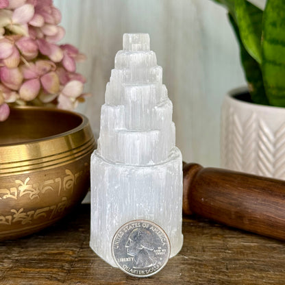 Selenite // Towers