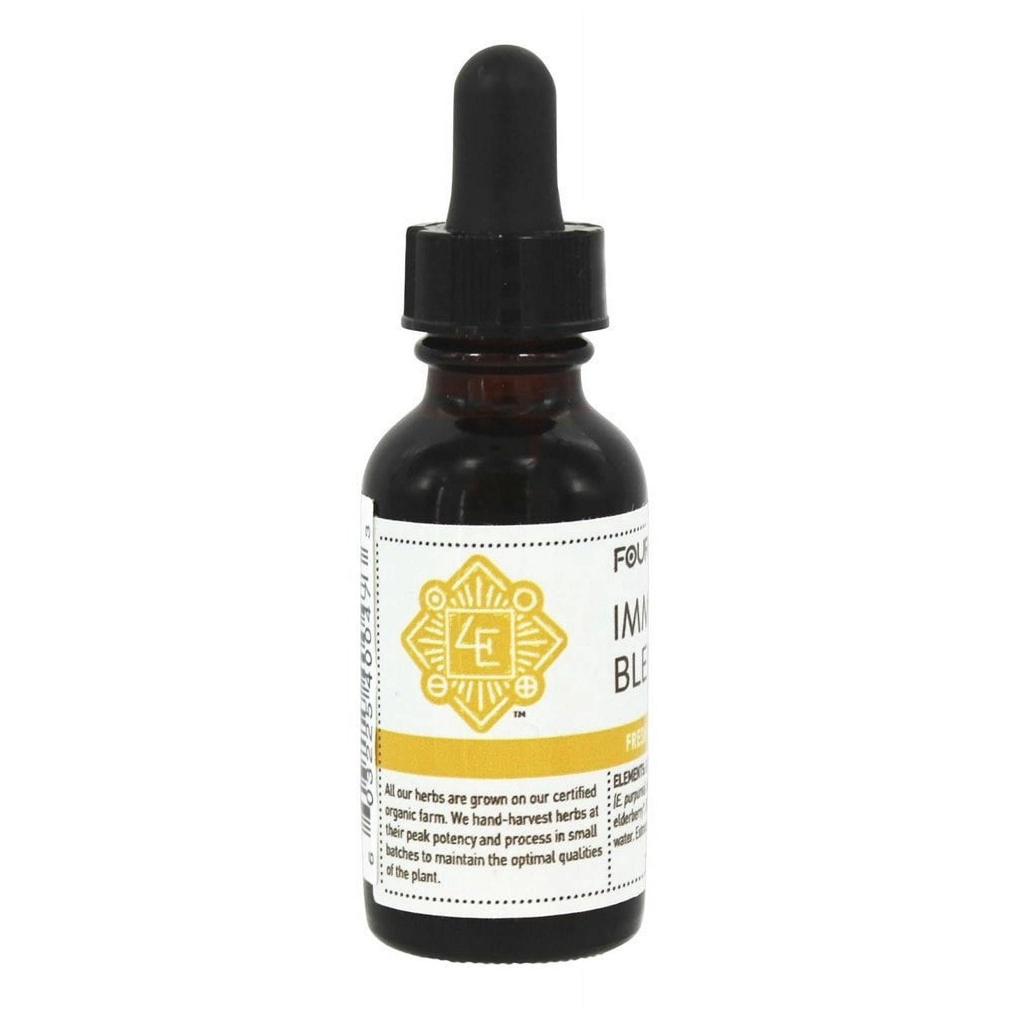 Immune Blend Tincture - 1 oz