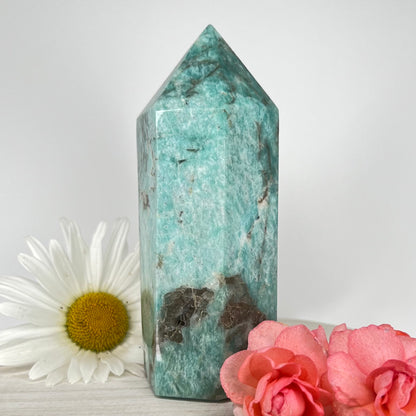 Amazonite // Tower