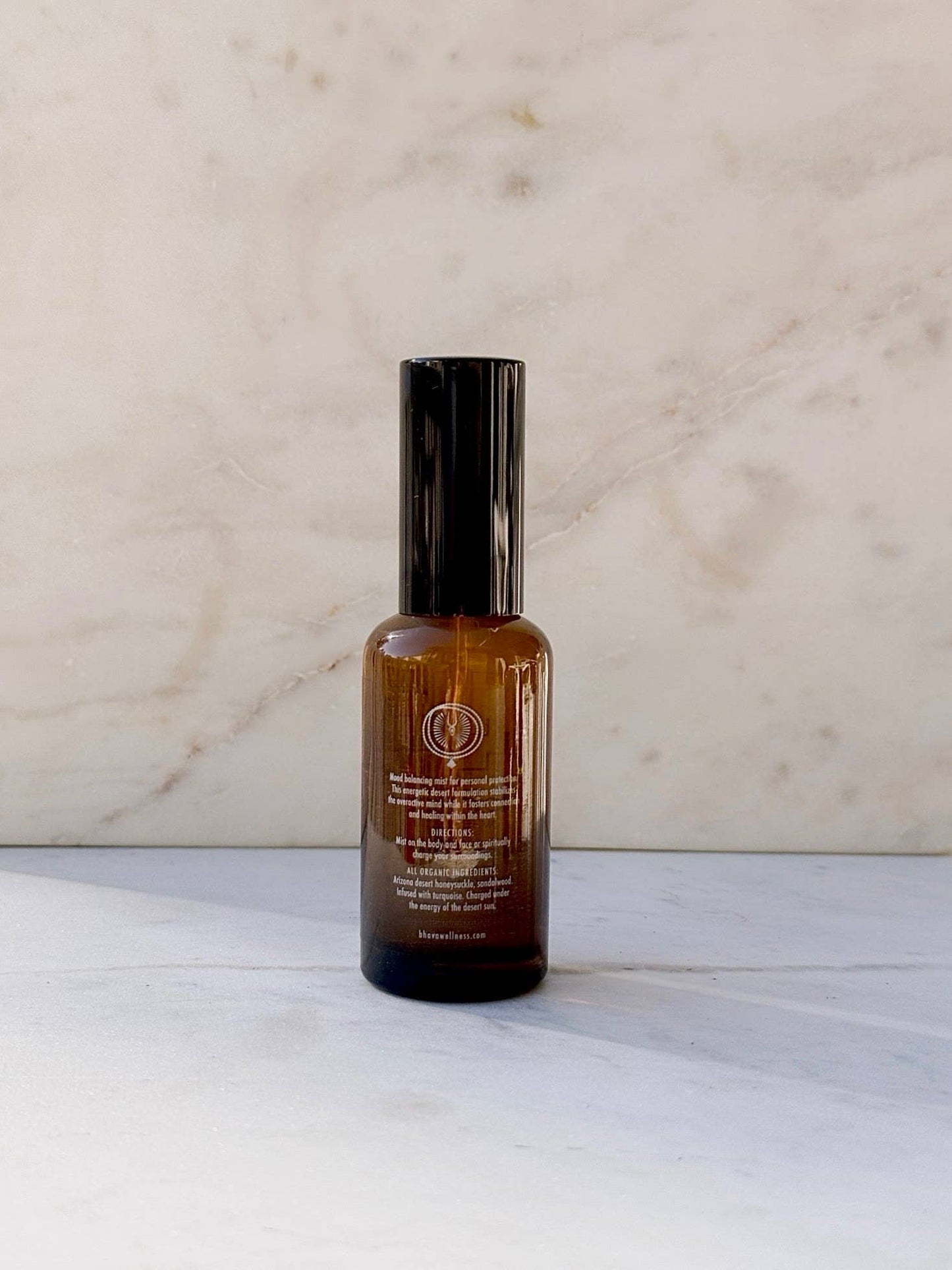 Bhav Desert Mood Mist