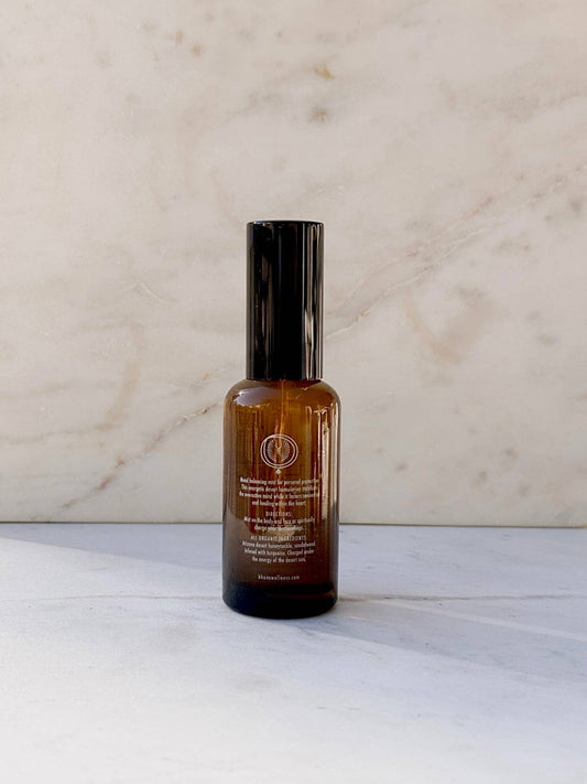 Bhav Desert Mood Mist