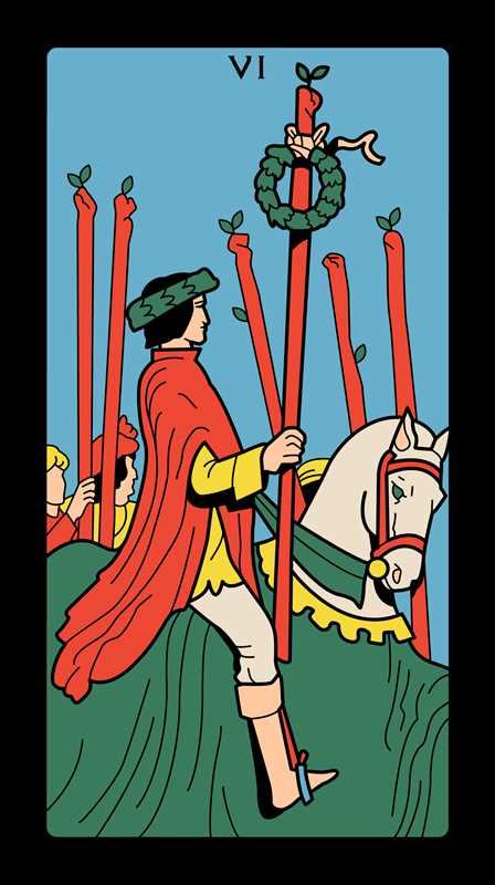 Mini Tarot by Margot Robert-Winterhalter: Flashcards; 104 pages / English - SolRising The Rock Shop
