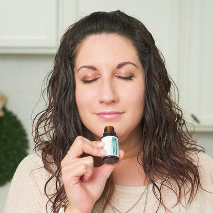 Eucalyptus Essential Oil 15mL