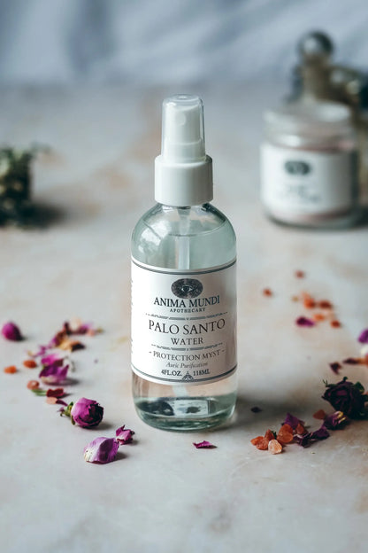 Palo Santo Protection Myst | Auric Purification