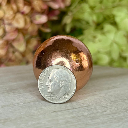 Copper // Sphere