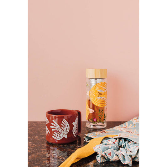 Plume // Sustain Tea Infuser
