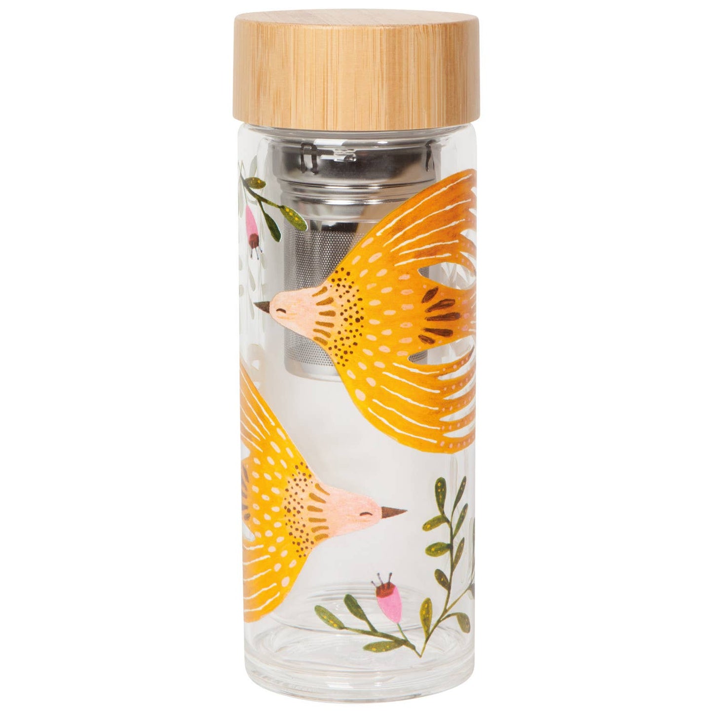 Plume // Sustain Tea Infuser