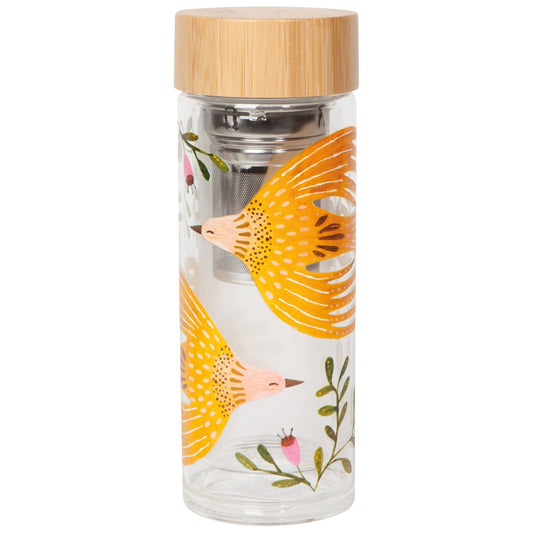Plume // Sustain Tea Infuser