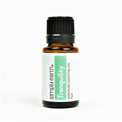 Tranquility // Essential Oil Blend 15ml