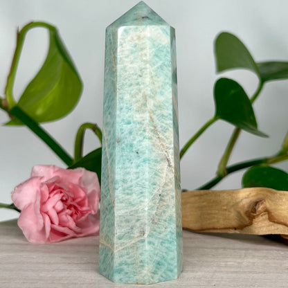 Amazonite // Tower