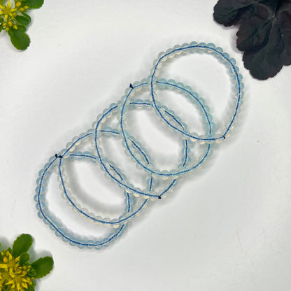 Opalite // 6mm // Bracelet