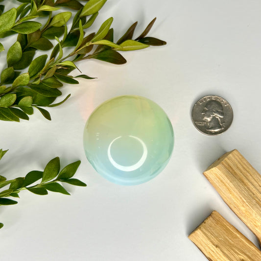 Opalite // Sphere
