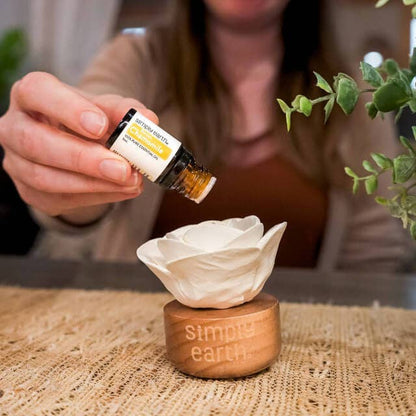 Roman Chamomile Essential Oil 15ml