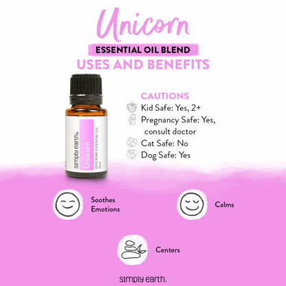Unicorn Essential Oil Blend