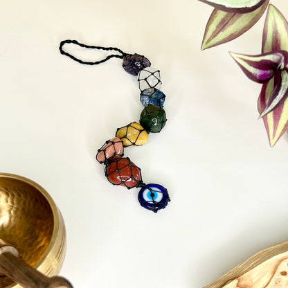 Chakra Hangers