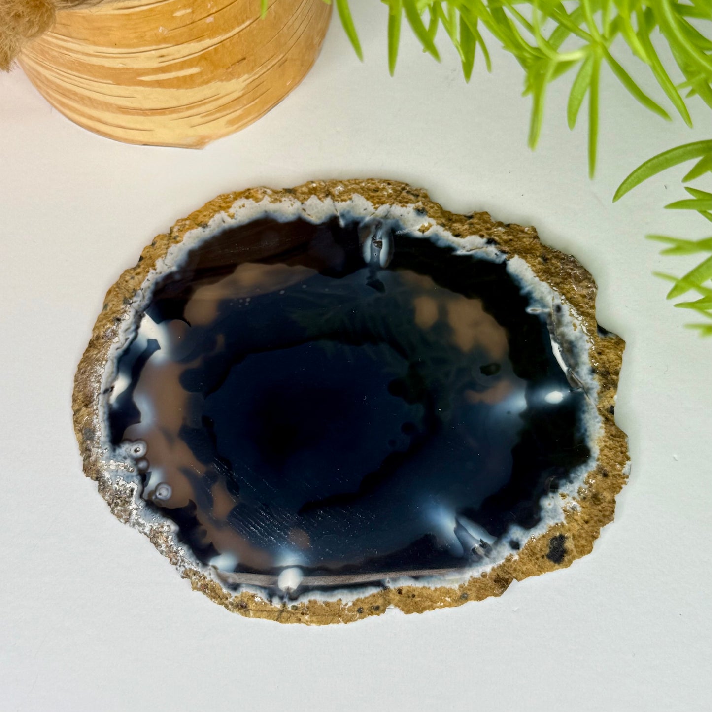 Agate // Slice