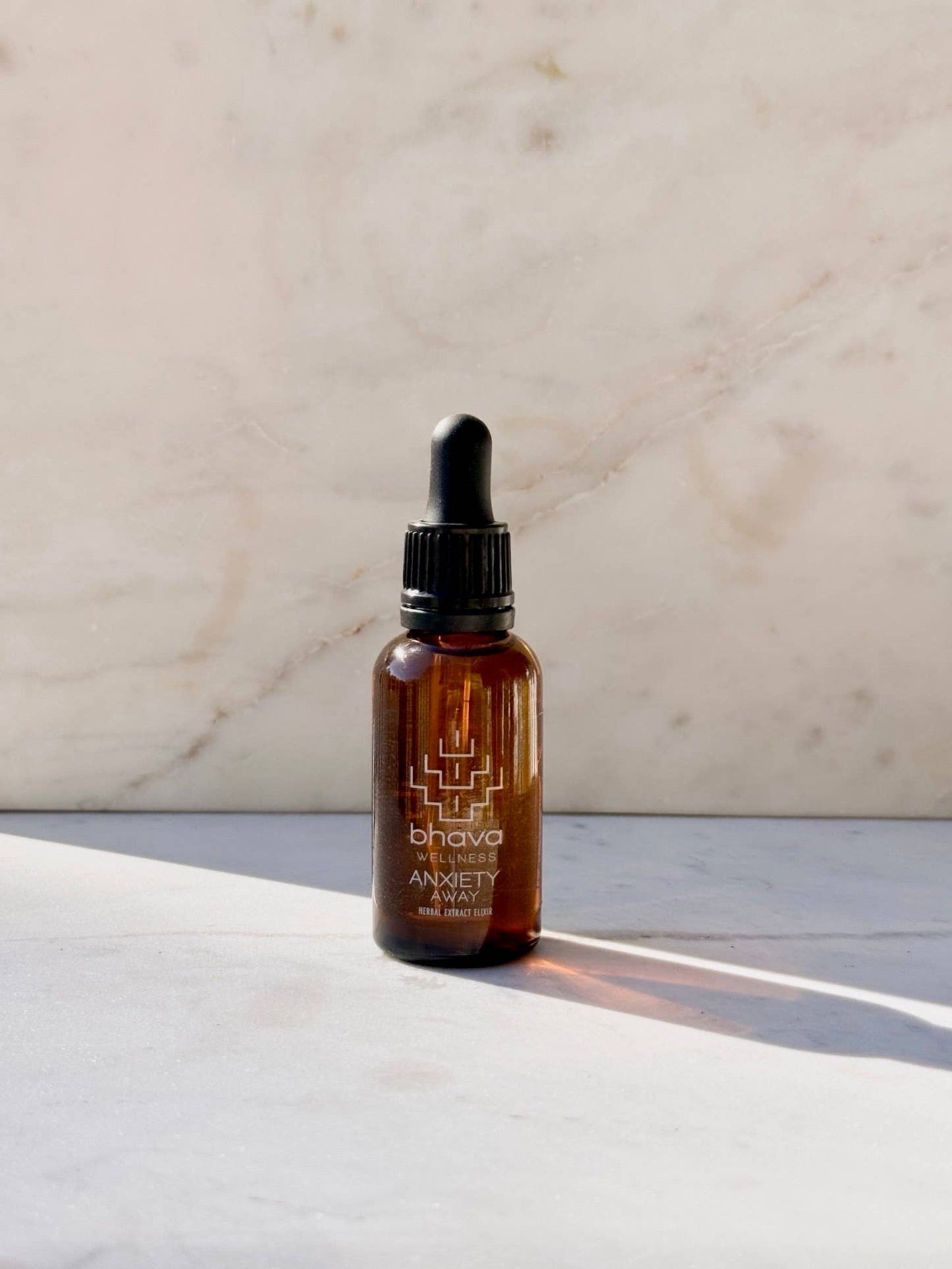 Bhava // Anxiety Relief // Herbal Tincture