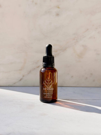 Bhava // Anxiety Relief // Herbal Tincture