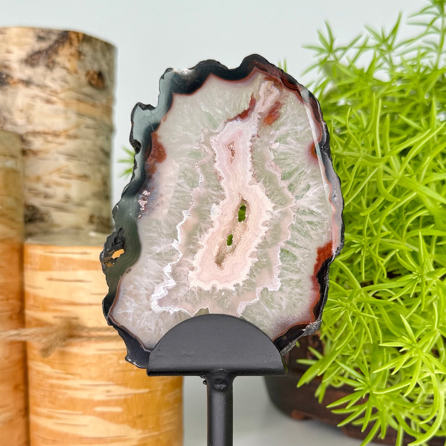 Agate // Slice