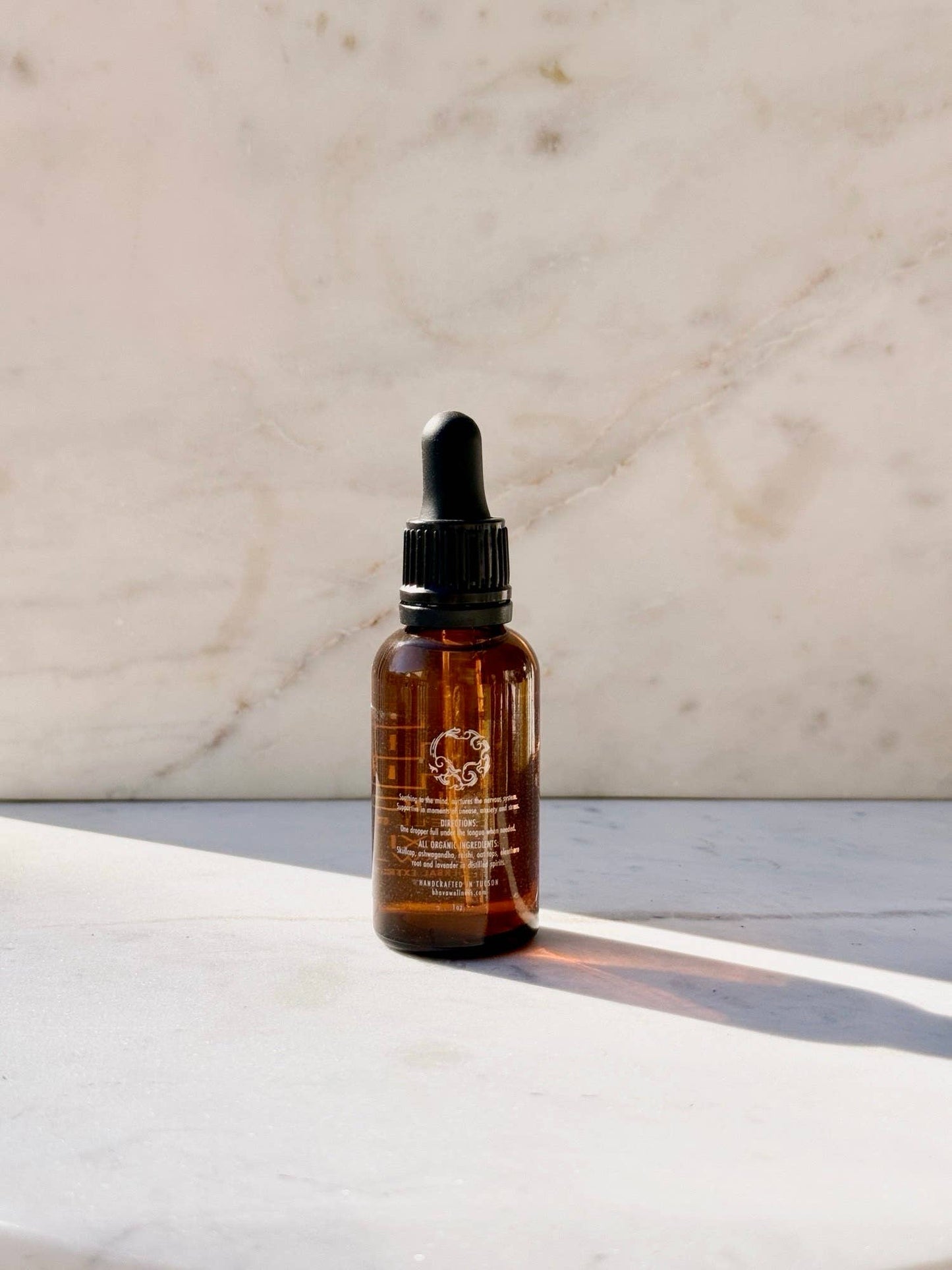 Bhava // Anxiety Relief // Herbal Tincture